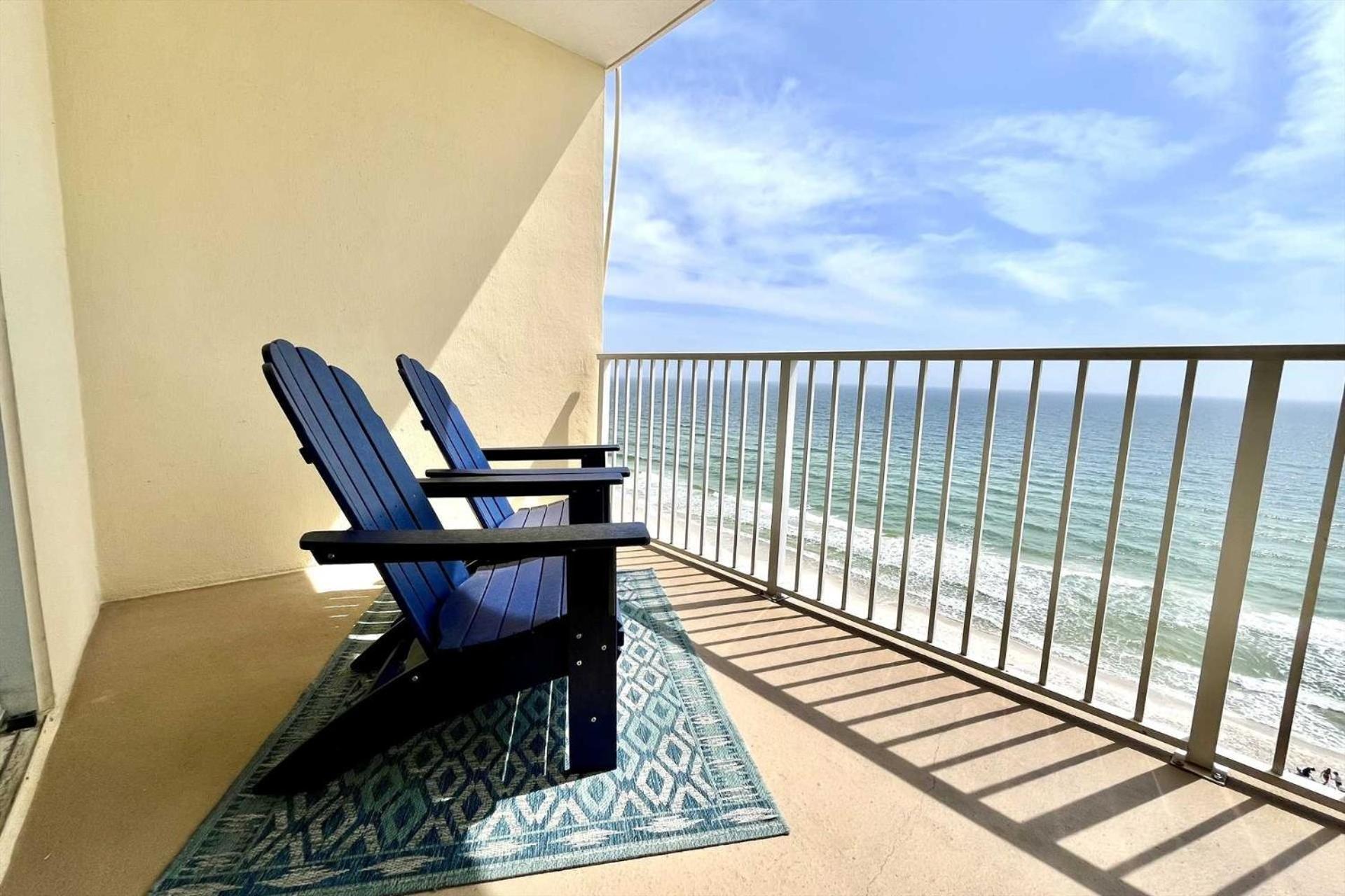 Crystal Shores1006 Condo Gulf Shores Exterior photo